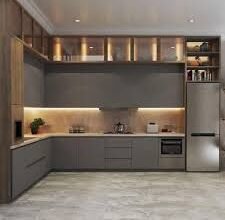 فني تفصيل مطابخ بالرياض